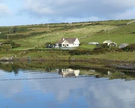 Ocean Villa Country Home Clifden Kültér fotó