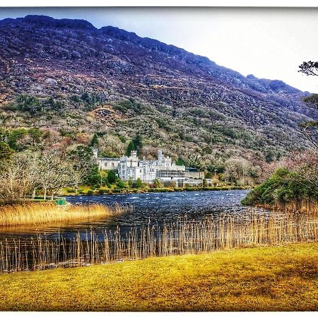 Ocean Villa Country Home Clifden Kültér fotó