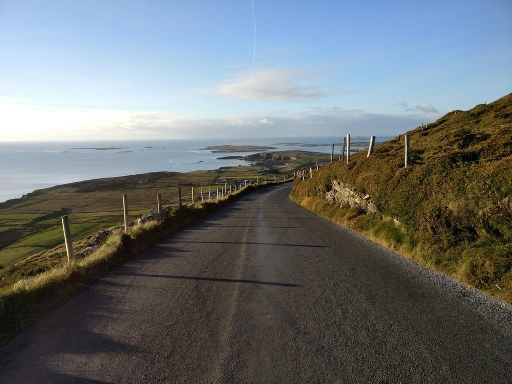 Ocean Villa Country Home Clifden Kültér fotó