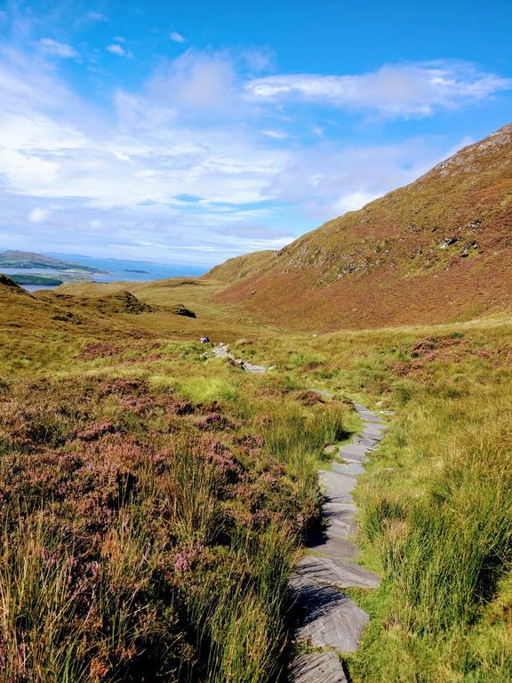 Ocean Villa Country Home Clifden Kültér fotó