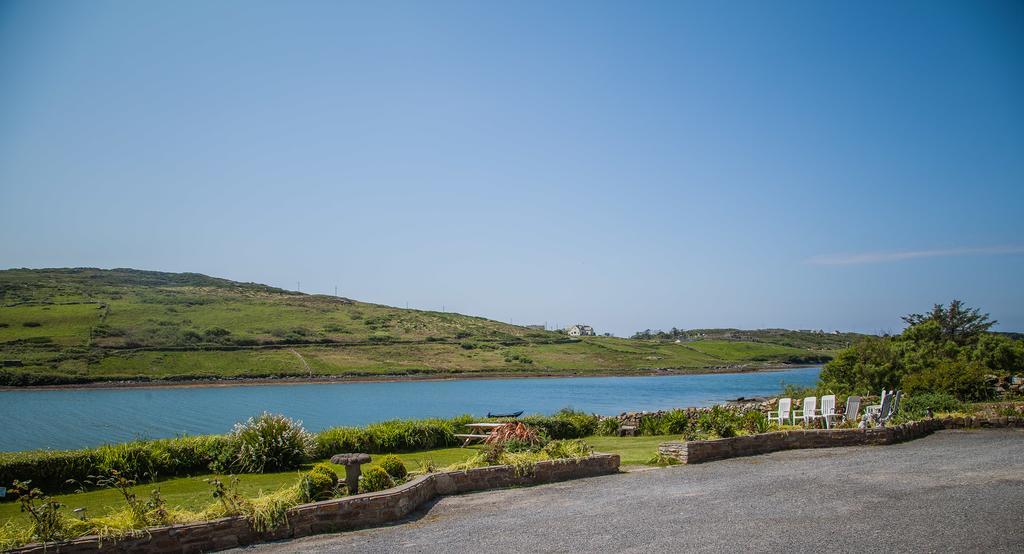 Ocean Villa Country Home Clifden Kültér fotó