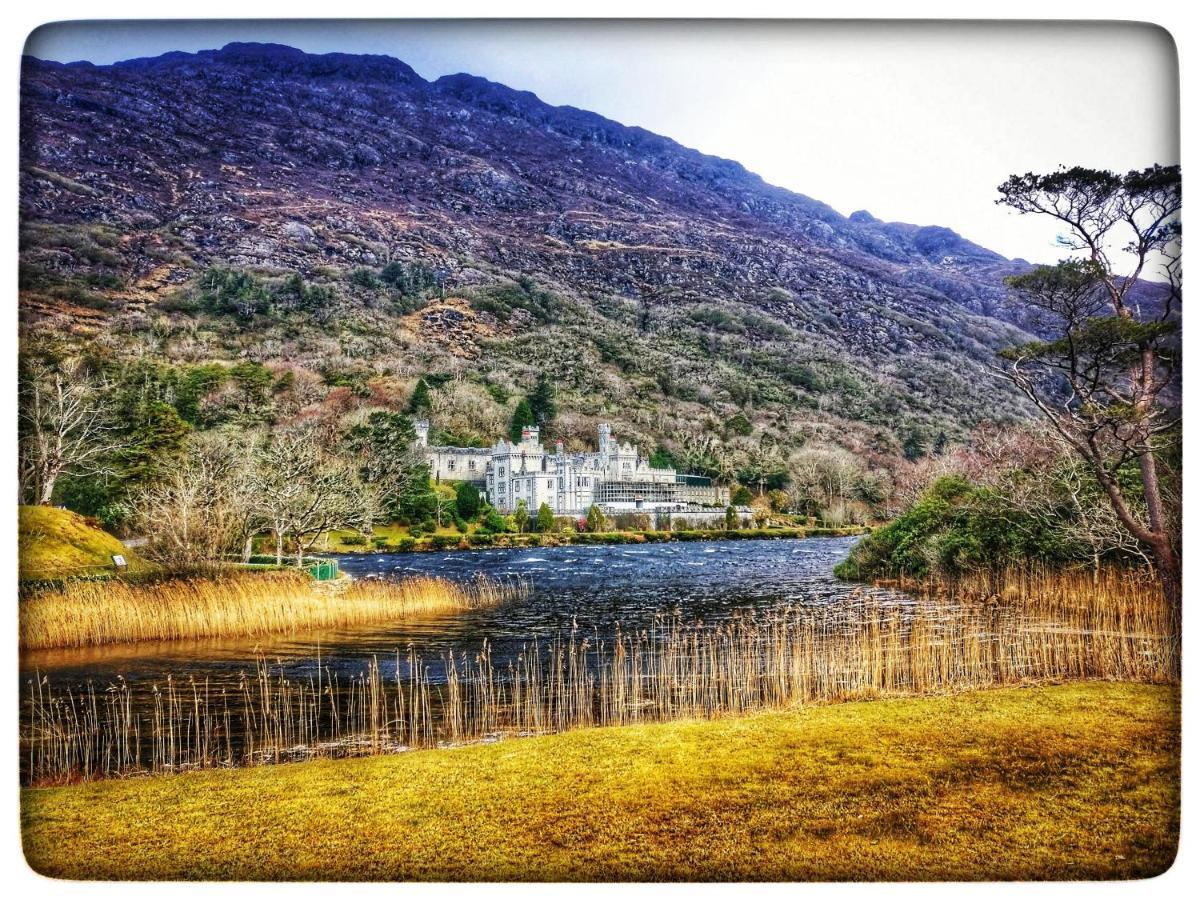 Ocean Villa Country Home Clifden Kültér fotó